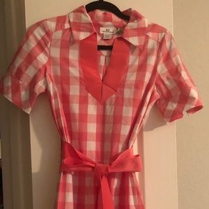 Vineyard Vines Dress